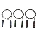 Jump Ropes Tangle-Free Rapid Speed Jumping Rope