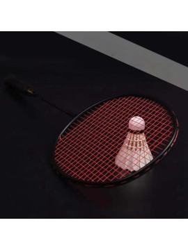Full carbon badminto...