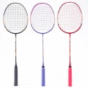 Ultra-light Badminton Racket