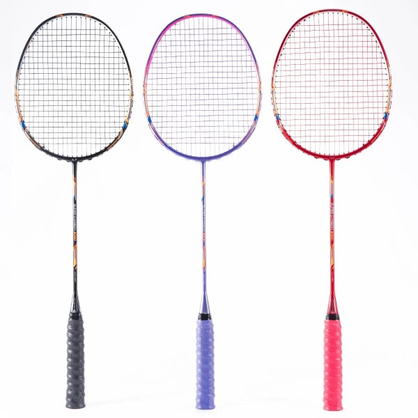 Ultra-light Badminton Racket