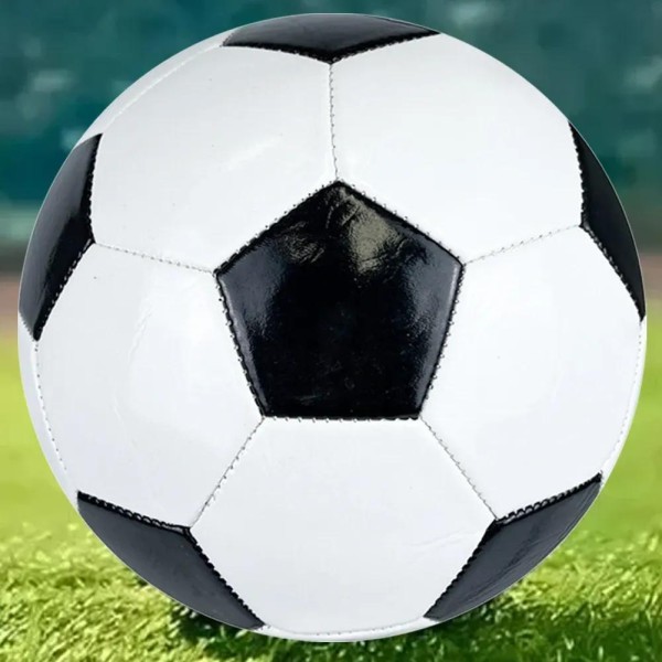 Professional Soccer Ball Wear Resistant Outside Sport Football