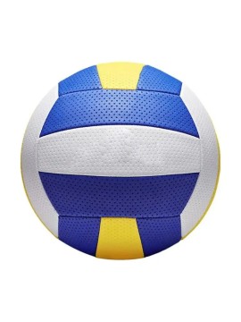 Soft Touch Volleybal...