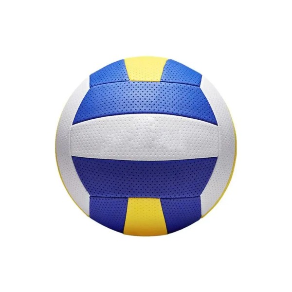 Soft Touch Volleyball Indoor Outdoor Beach  Game Ball