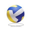 Soft Touch Volleyball Indoor Outdoor Beach  Game Ball