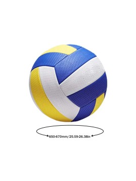 Soft Touch Volleybal...