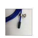 Spare Speed Jump Rope Screws Skipping