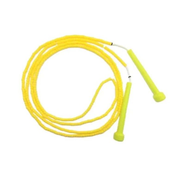 Smooth Spinning High-Speed Jump Rope