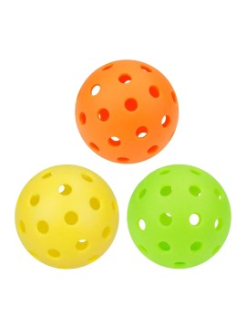 Golf Balls Hollow Li...