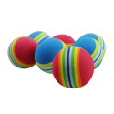 EVA Foam Sponge Golf Training Balls