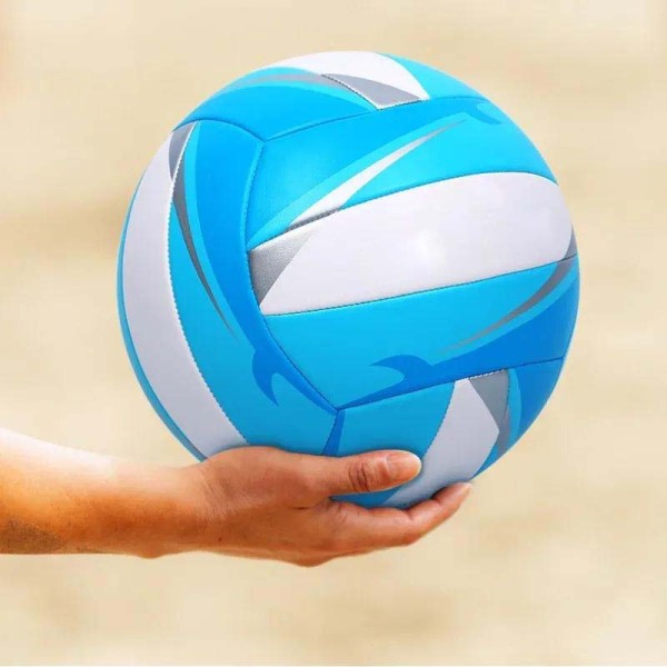 PVC Wear-resistant High Bouncy Indoor Outdoor Training Ball