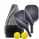 Paddles Set Racquets Set Indoor and Outdoor Exercise For All Ages