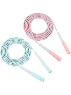 Soft Beaded Jump Rop...