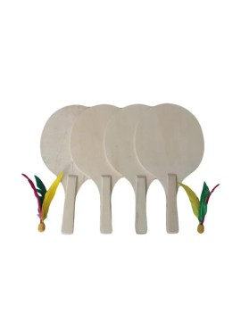 Beach Paddle Ball Ga...