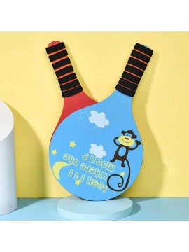 Kids Adults Beach Ra...