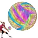 Luminous Volleyball Sports Training Game Play Ball