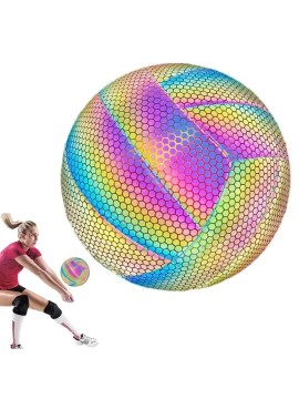 Luminous Volleyball ...