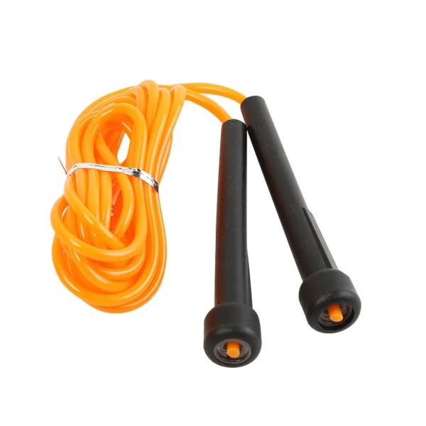 Adjustable PVC Sports Lose Weight Jumping Rope