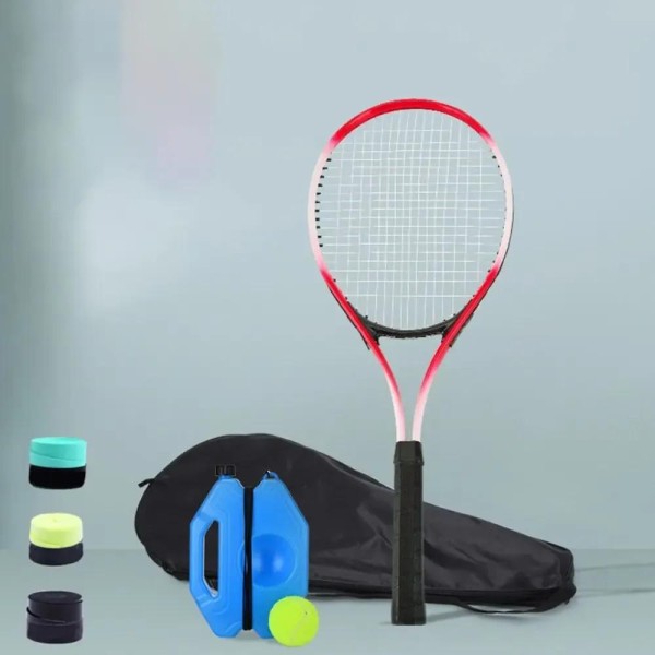 Not Easily Deformed Tennis Rackets