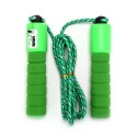 3m Adjustable Exercise Fast Speed Counting Jump Skip Rope