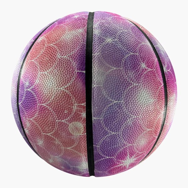 Adult Game Ball Women's Sports Soft Leather