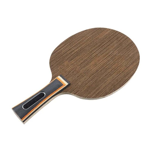 Professional Table Tennis Racket Bottom Plate 5 Ply Ping Pong