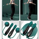 Professional Men Women  PVC Jumping Skipping Rope