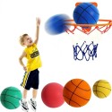 Silent Training Basketball High Density Foam