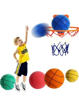 Silent Training Bask...