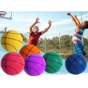 Silent Training Basketball High Density Foam