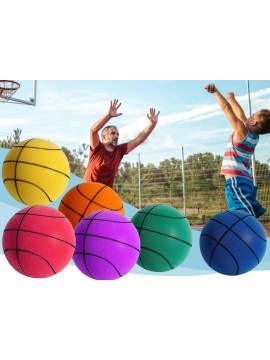 Silent Training Bask...