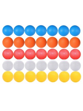 35 Pcs Indoor Golf I...