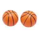 Stress Balls Squeeze Basketballs