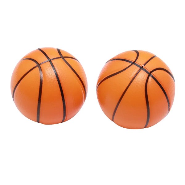 Stress Balls Squeeze Basketballs