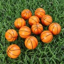 Stress Balls Squeeze Basketballs