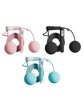 Weighted Cordless Ju...