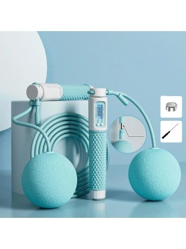 Weighted Cordless Ju...