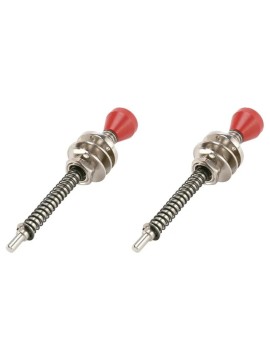 Loaded Spring Rod,Ba...