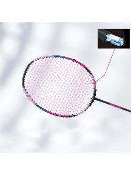 Badminton racket Com...