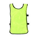 6 Pcs Training Vest Soccer Jersey Football Balls