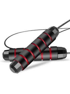 Rapid Speed Jump Rop...