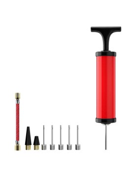 Portable Air Needle ...