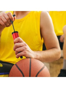 Portable Air Needle ...