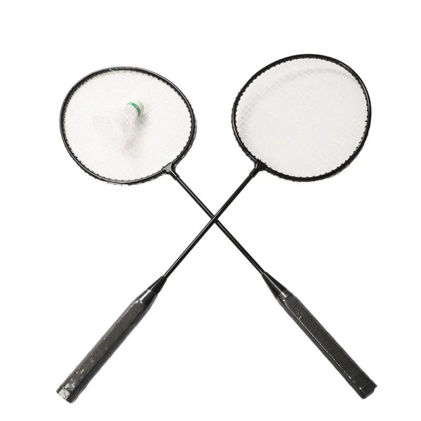 Badminton Racket Bundle