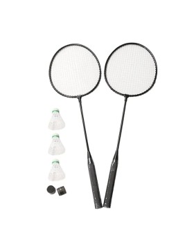 Badminton Racket Bun...