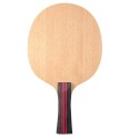 Pure Wood Training Table Tennis Racket