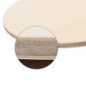 Pure Wood Training Table Tennis Racket