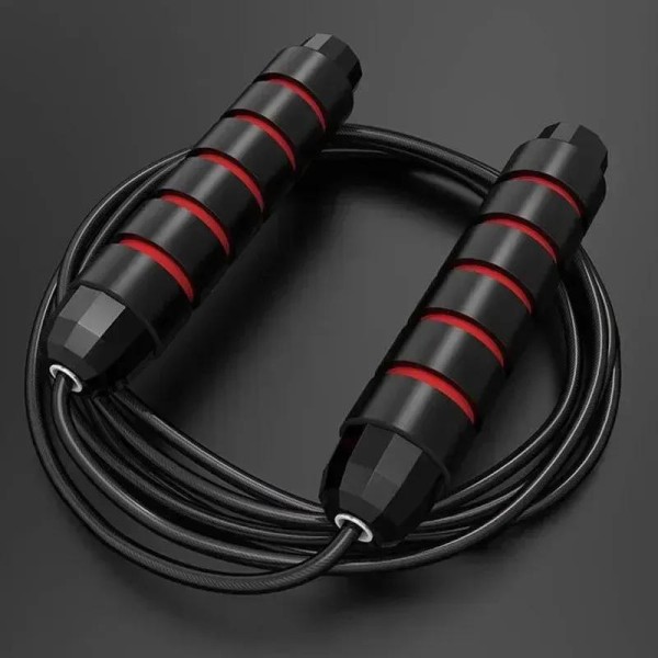 hardness heavy jump rope backup rope