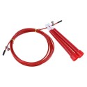 Speed Jumping Rope Steel Wire Durable Fast Jump Rope