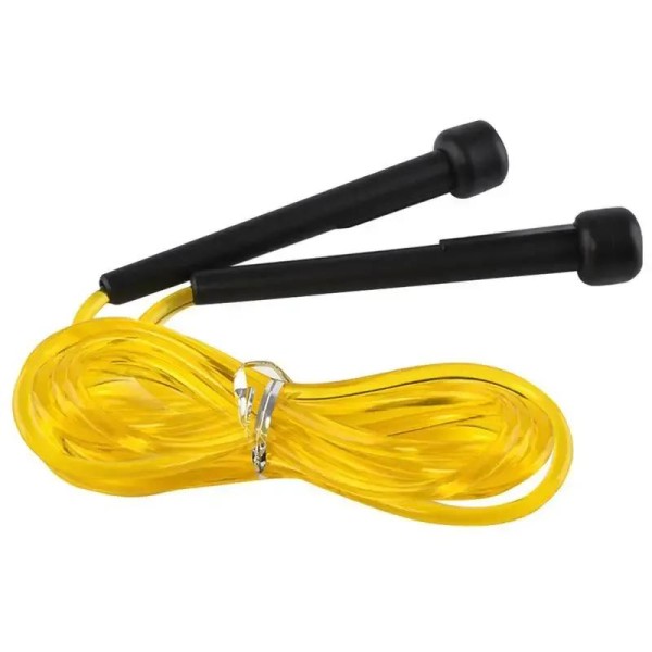 Speed Skipping Rope with Ergonomic Handle Length Adjustable