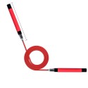 Jump Rope with Anti-Slip Handle for Double Unders